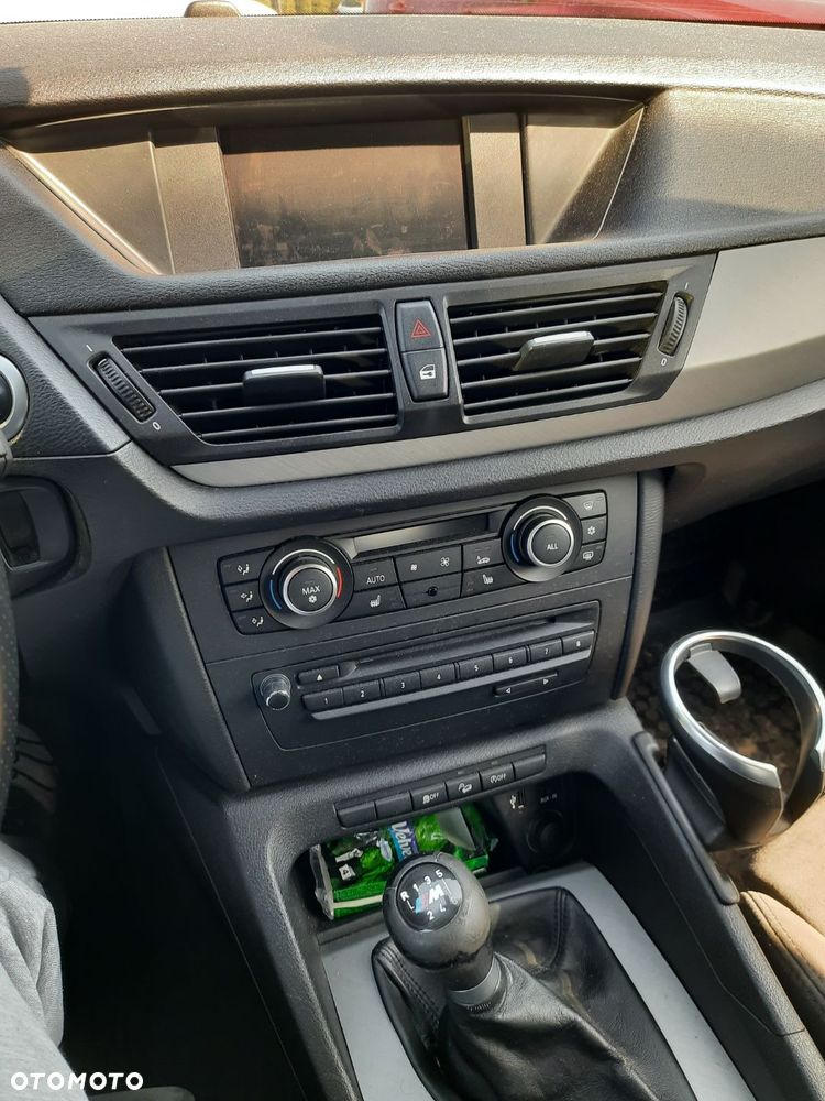 BMW X1 - 8