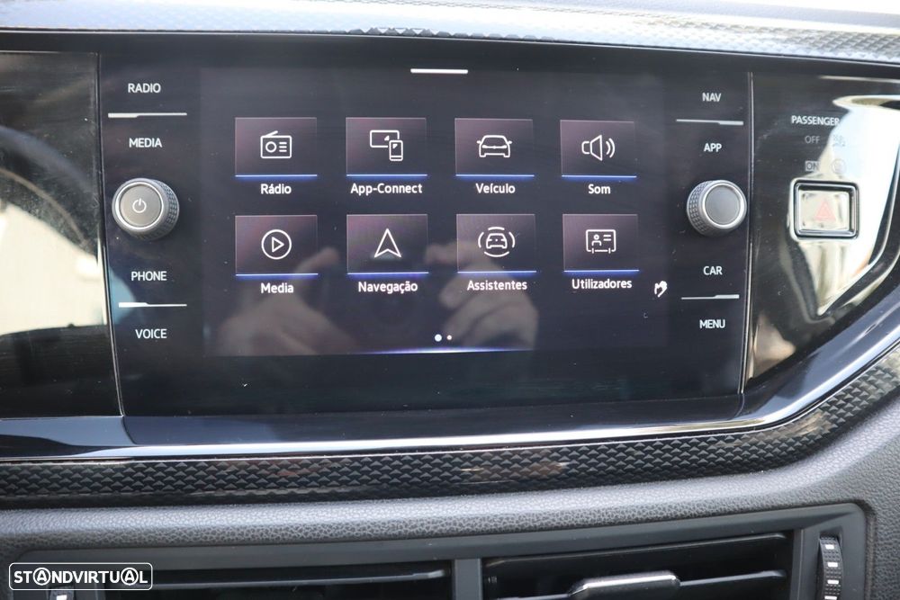 VW Taigo 1.0 TSI Life - 23