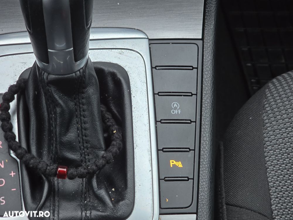 Volkswagen Passat Variant 2.0 TDI DSG BlueMotion Technology Comfortline - 15