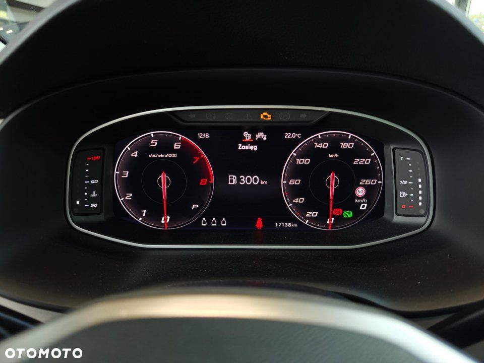Seat Ateca - 18