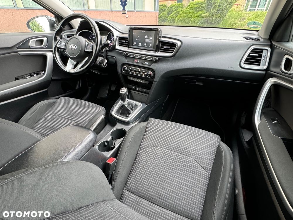 Kia Stonic 1.4 XL - 22