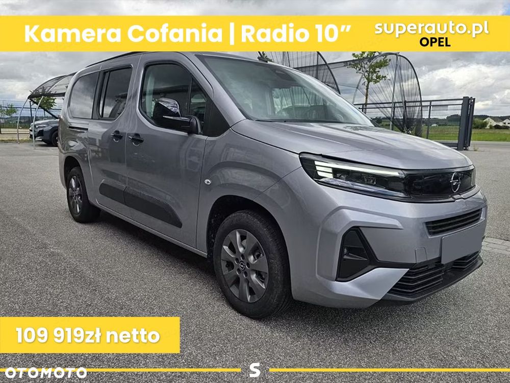 Opel Combo - 2