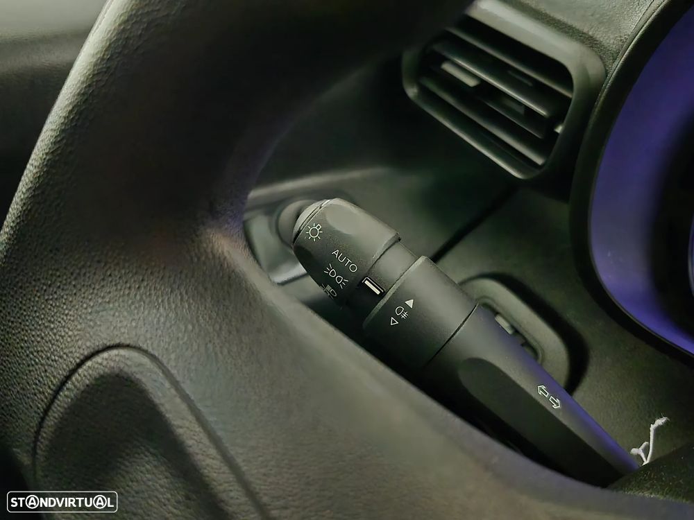 Toyota Proace - 2021 - 110.000KM | GARANTIA | 3 LUG. - NACIONAL - 14