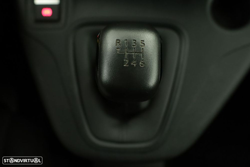 Opel combo van 1.5 cdti l1h1 - 11