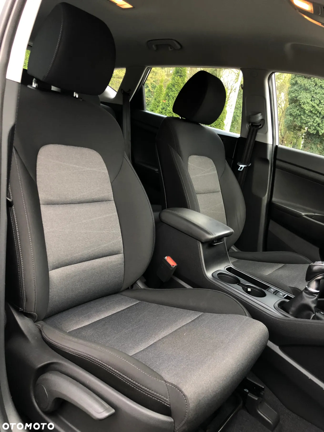 Hyundai Tucson - 10