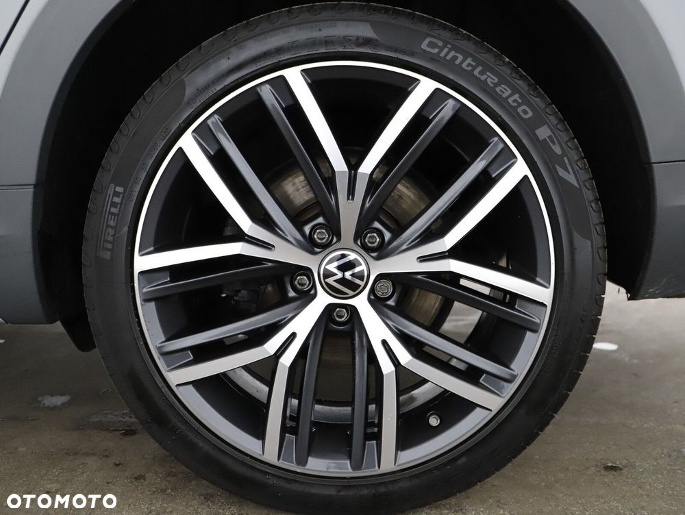 Volkswagen Passat Alltrack - 9