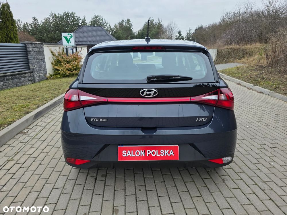 Hyundai i20 - 19