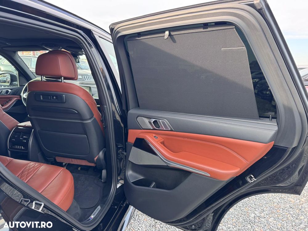 BMW X5 xDrive40d AT MHEV - 24