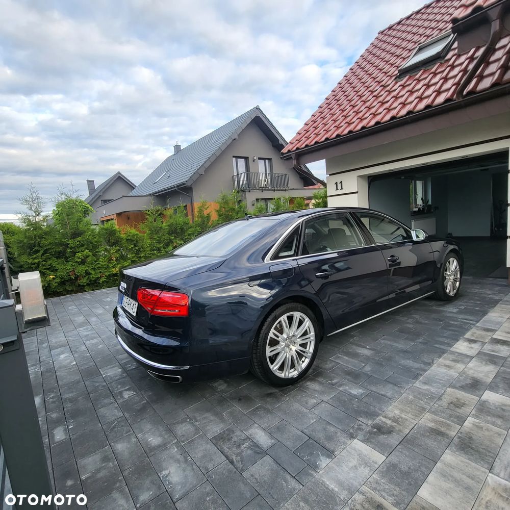Audi A8 - 29