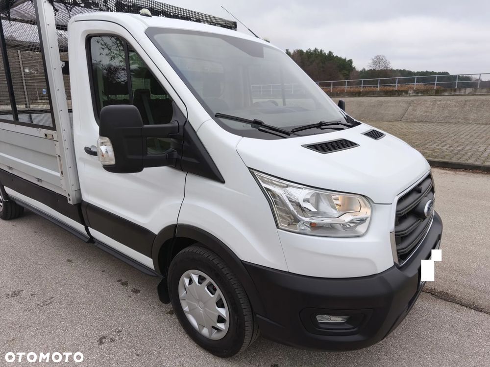 Ford Transit - 27