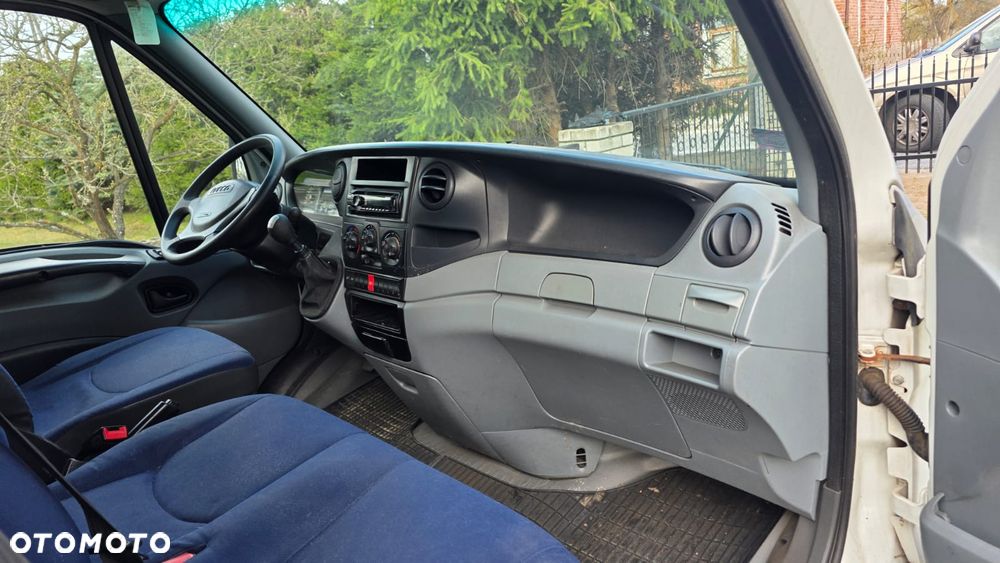 Iveco c30 - 19