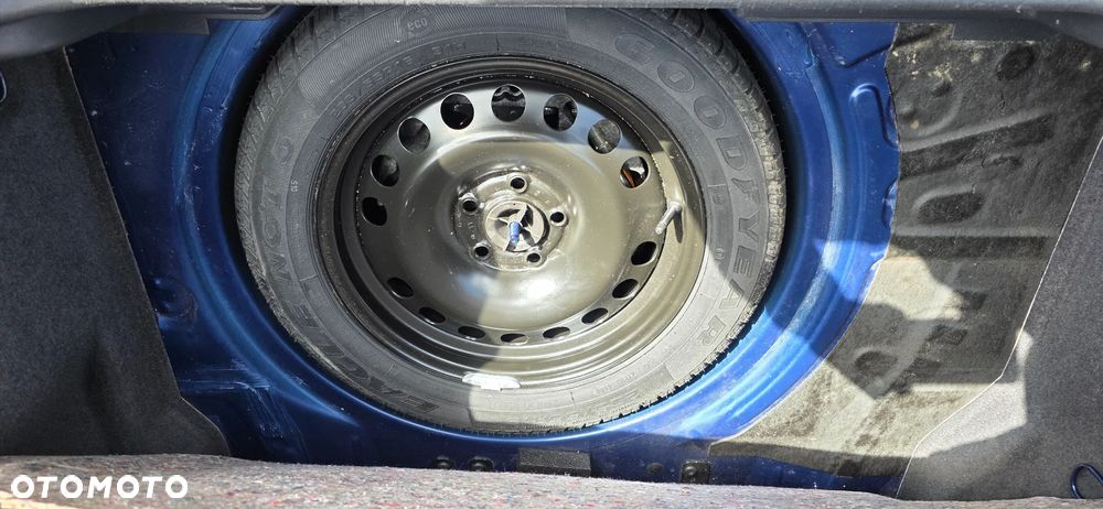 Opel Astra 1.8 Innovation - 16