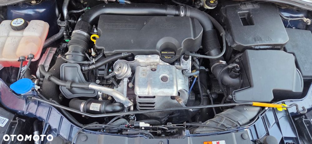 Ford Focus - 38