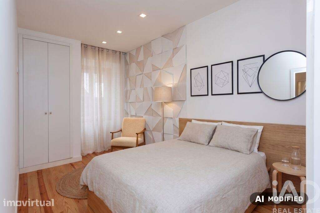 Apartamento T3 em Santa Maria Maior - Grande imagem: 4/31