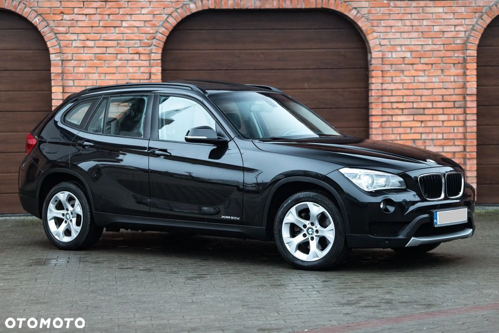 BMW X1 xDrive20d - 3