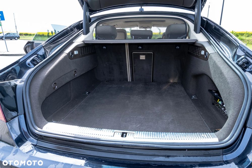 Audi A7 Sportback 3.0 TFSI Quattro S tronic - 7