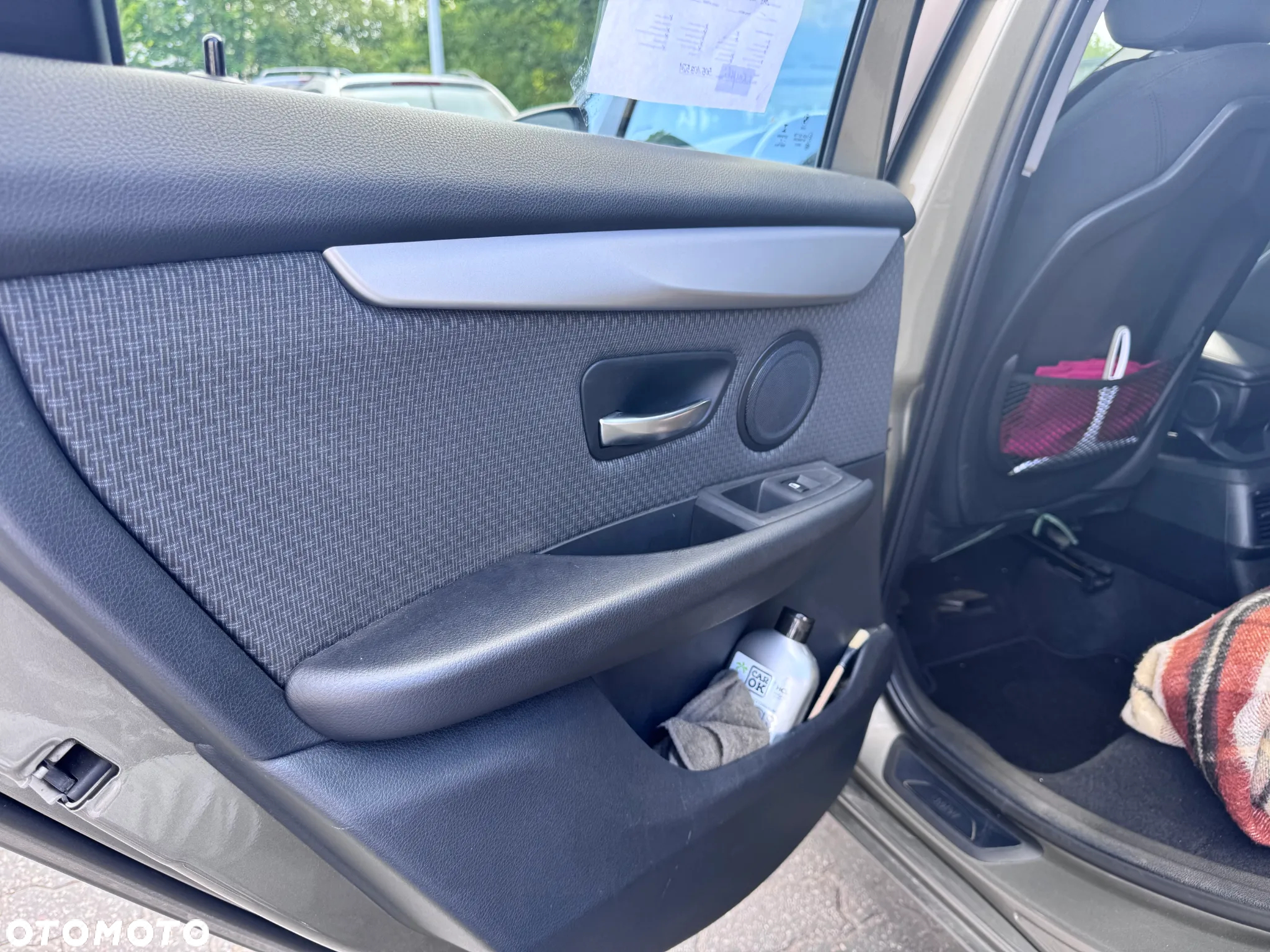 BMW Seria 2 216d Active Tourer - 21