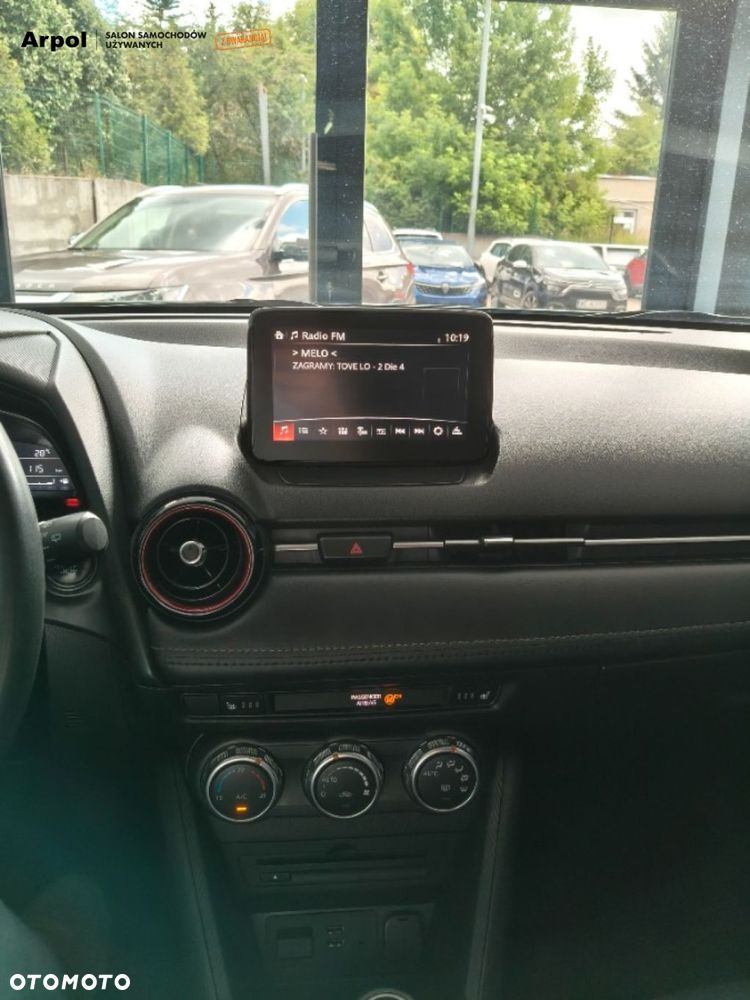 Mazda CX-3 - 18