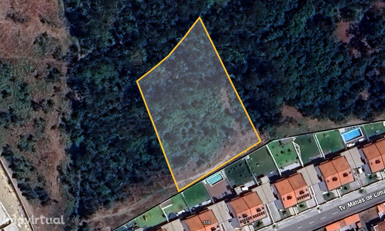 Terreno  Venda em Viatodos, Grimancelos, Minhotães e Monte de Fralães, - Grande imagem: 4/7