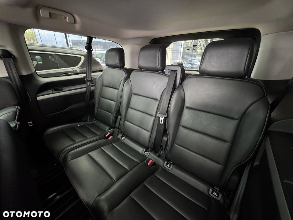 Toyota Proace Verso - 17