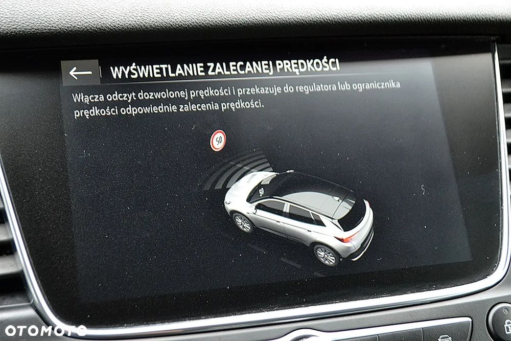 Opel Grandland X 2.0 D Start/Stop Automatik Innovation - 31