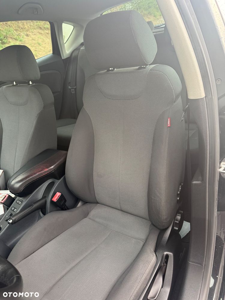 Seat Leon 1.6 Stylance - 12