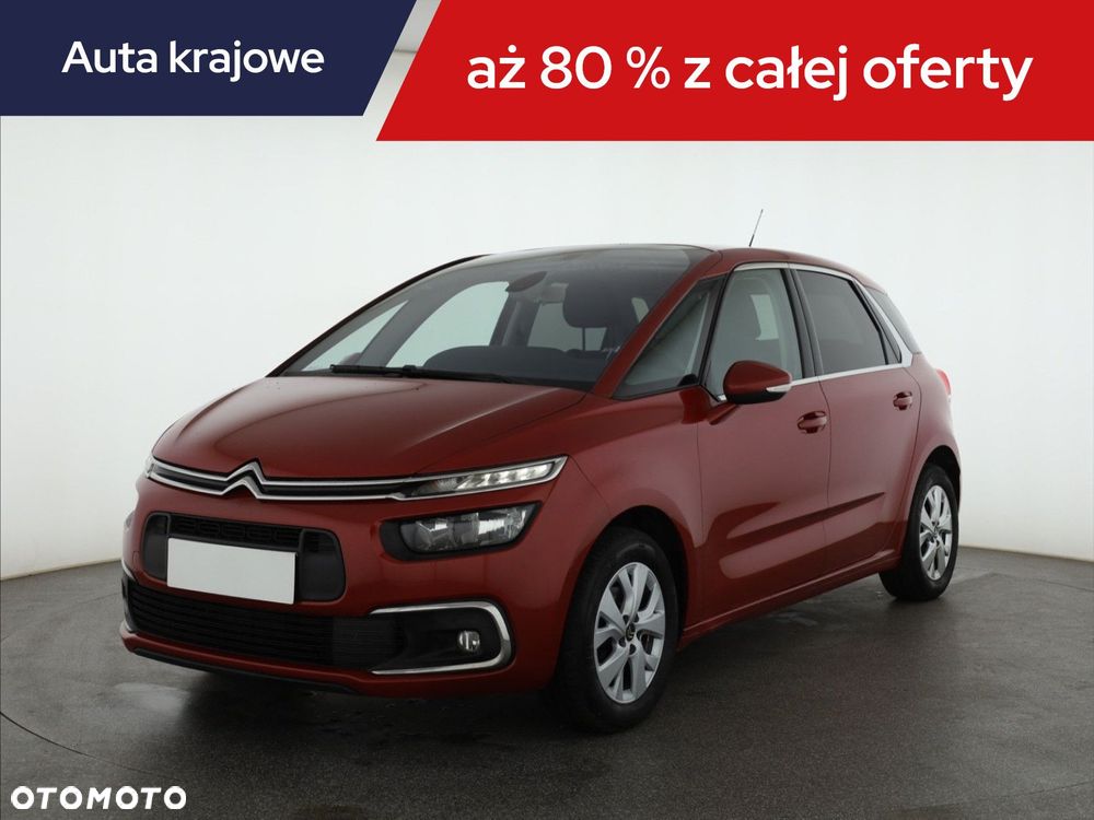 Citroën C4 Picasso - 3