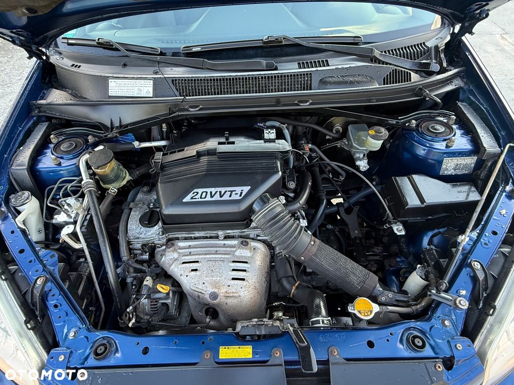 Toyota RAV4 2.0 VVT-i Sol - 23