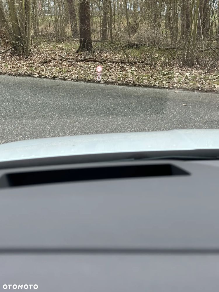 Skoda Octavia 2.0 TSI 4x4 Scout DSG - 21