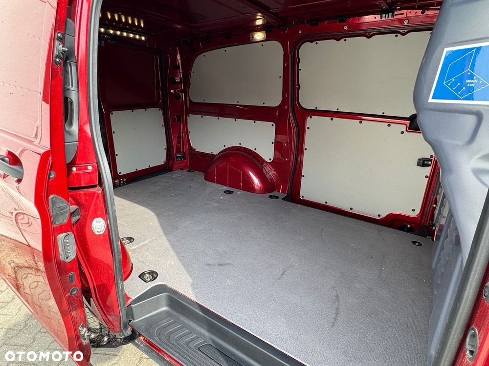 Mercedes-Benz vito 116 CDI KA OM654 - 15