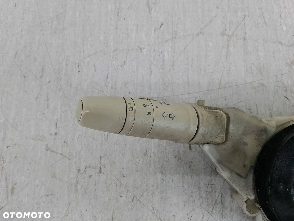 PRZEŁĄCZNIK ZESPOLONY NISSAN MICRA K12 25560AX712 1.2 16 V - 7