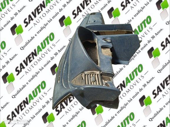 Kit Airbags Mercedes-Benz C-Class (W202) - 2