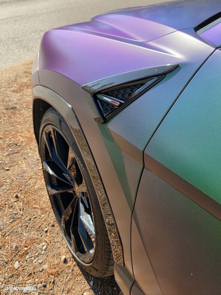 Lamborghini Urus 4.0 V8 - 9