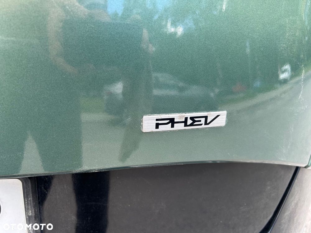 Kia Sportage 1.6 T-GDI PHEV Business Line 4WD - 38