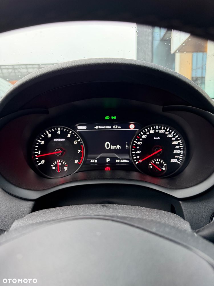 Kia Stinger 3.3 T-GDI V6 GT Prestige Line AWD - 5