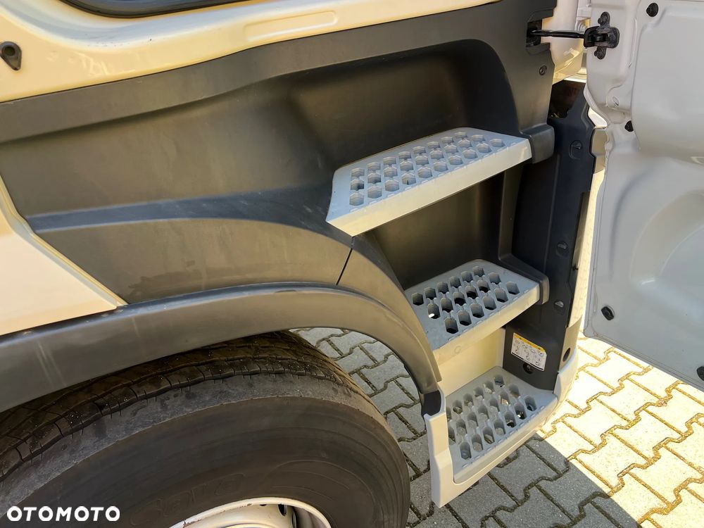 Volvo FH 500 Laleczka... - 23