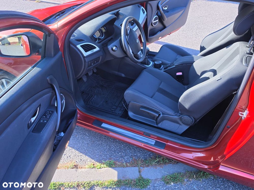 Renault Megane 1.9 dCi Privilege - 7