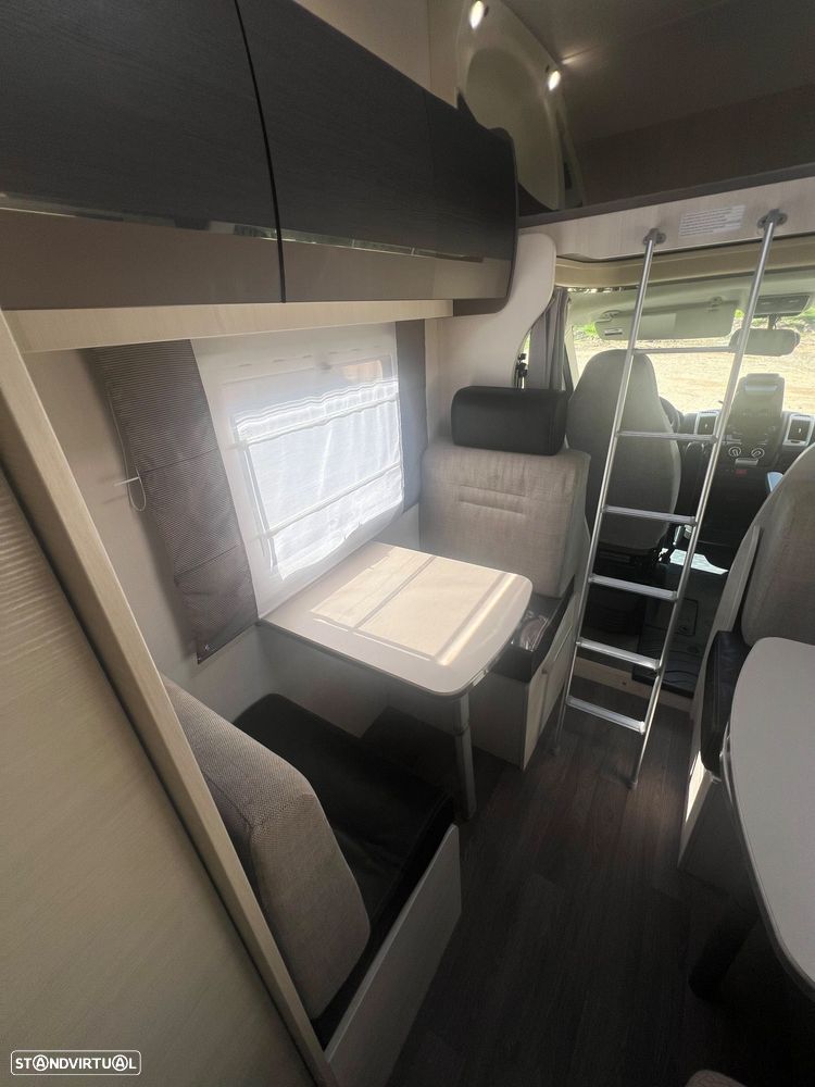 Chausson Trigano - 9