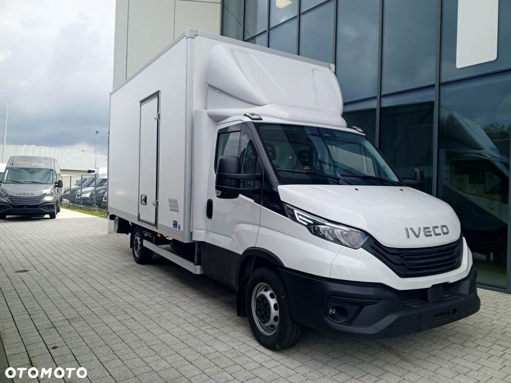 Iveco Daily 35S18H - 1