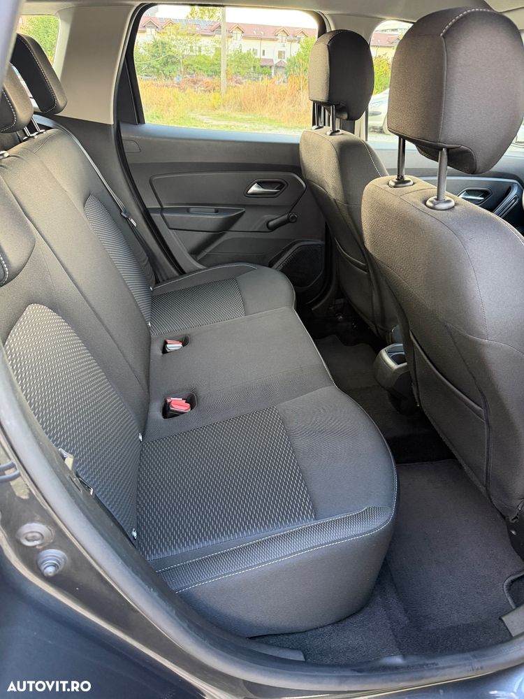 Dacia Duster TCe 100 Comfort - 10