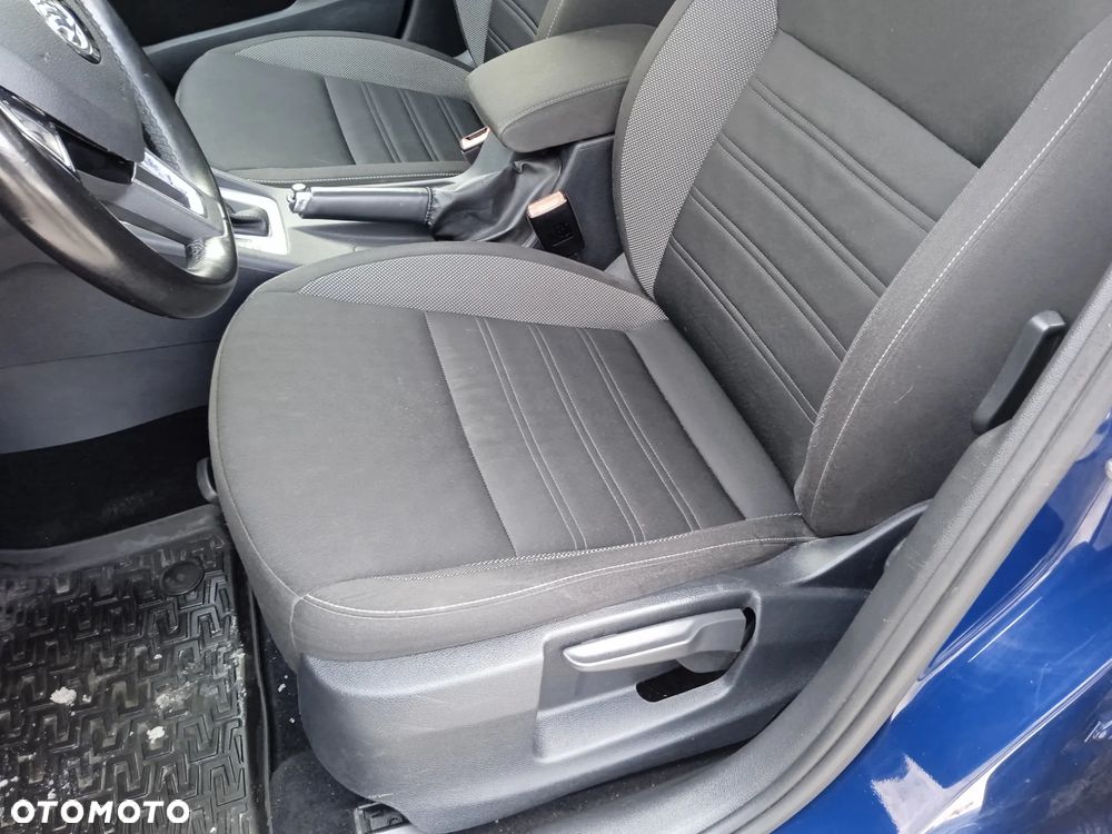 Skoda Octavia 1.4 TSI Ambition DSG - 8