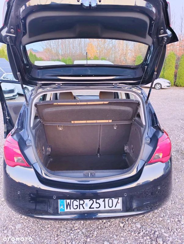 Opel Corsa 1.2 Enjoy - 20