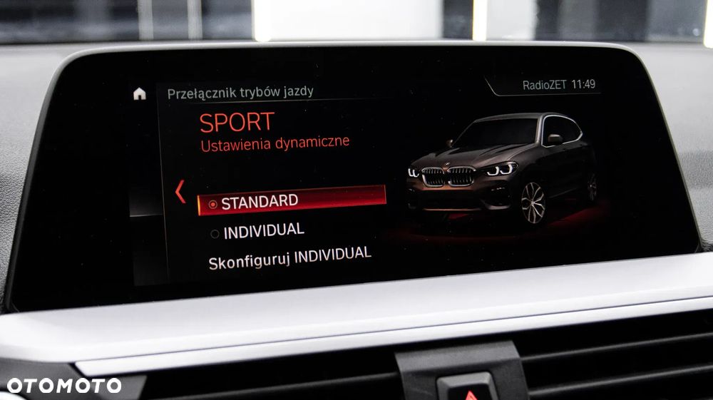 BMW X3 xDrive20i GPF Business Edition - 16