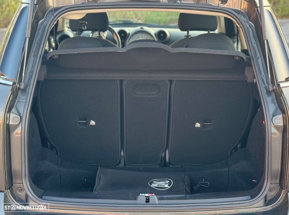 MINI Countryman - 12