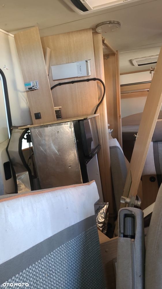 Fiat Ducato - 10