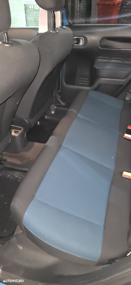 Citroën C4 Cactus VTi PureTech Summer Edition - 11