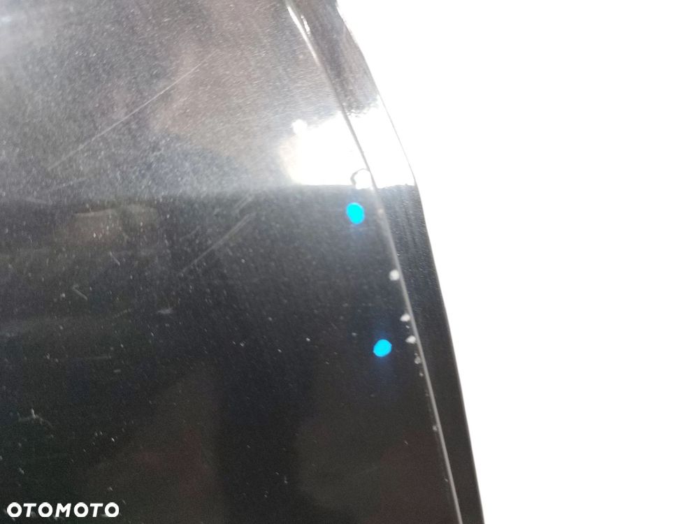 DRZWI PRAWY TYŁ MAZDA 3 II BL HB LAK: 16W (08-11) - 6