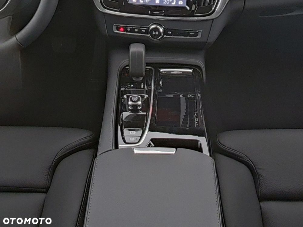 Volvo V90 - 6