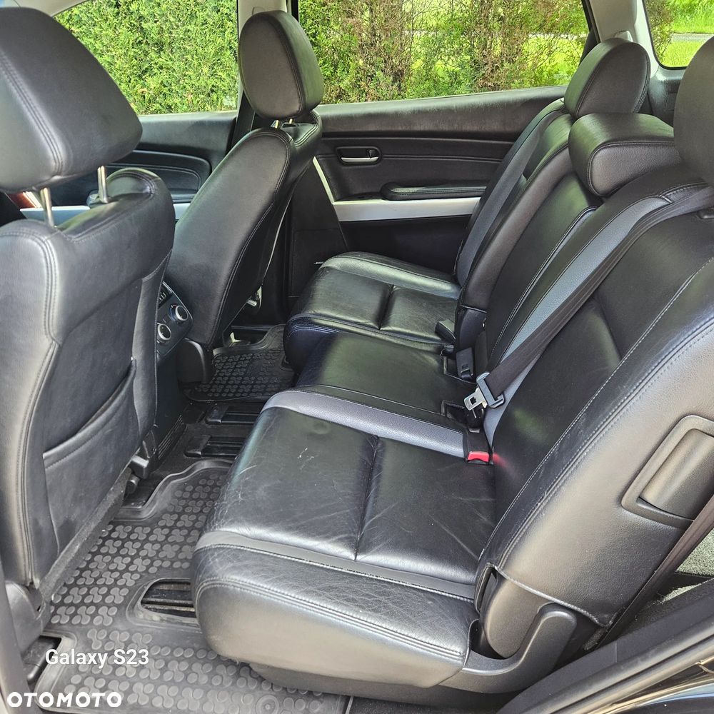 Mazda CX-9 - 20
