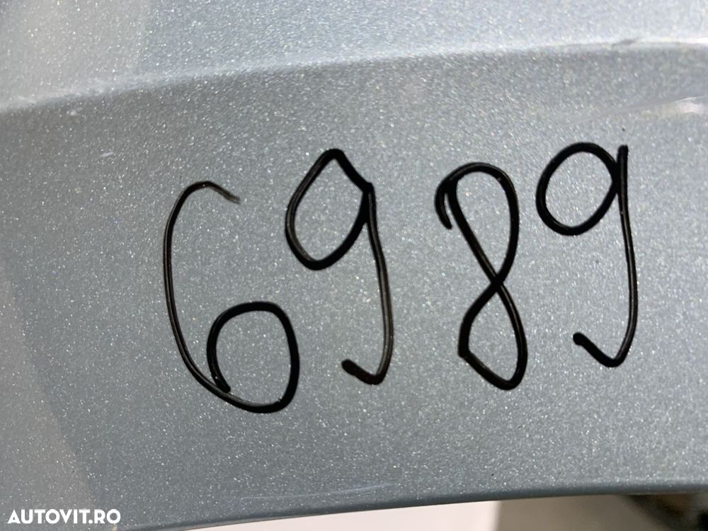 Bara fata Skoda Enyaq, 2021, 2022, 2023, 2024, cod origine OE 5LA807221. - 25